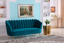 Load image into Gallery viewer, High End Nordic Abstract Gold Wood