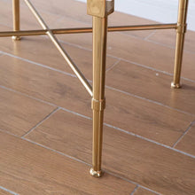 Load image into Gallery viewer, High end Modern Medusa Side Table