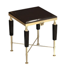 Load image into Gallery viewer, High end Modern Medusa Side Table