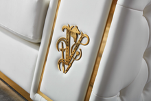 Load image into Gallery viewer, Luxury Italian design sofa set