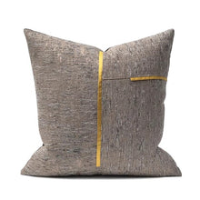 Load image into Gallery viewer, Modern luxury pillow collection