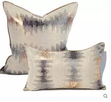 Load image into Gallery viewer, Modern luxury pillow collection