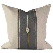 Load image into Gallery viewer, Modern luxury pillow collection