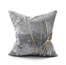Load image into Gallery viewer, Modern luxury pillow collection