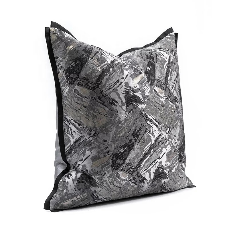 Modern luxury pillow collection