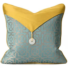 Load image into Gallery viewer, Modern luxury pillow collection
