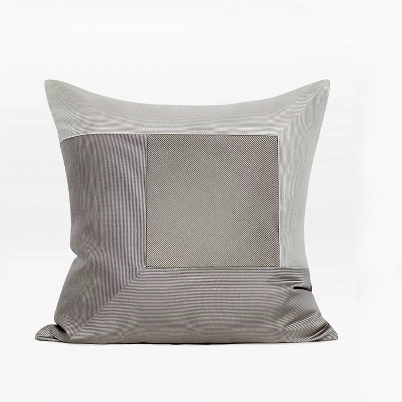 Modern luxury pillow collection