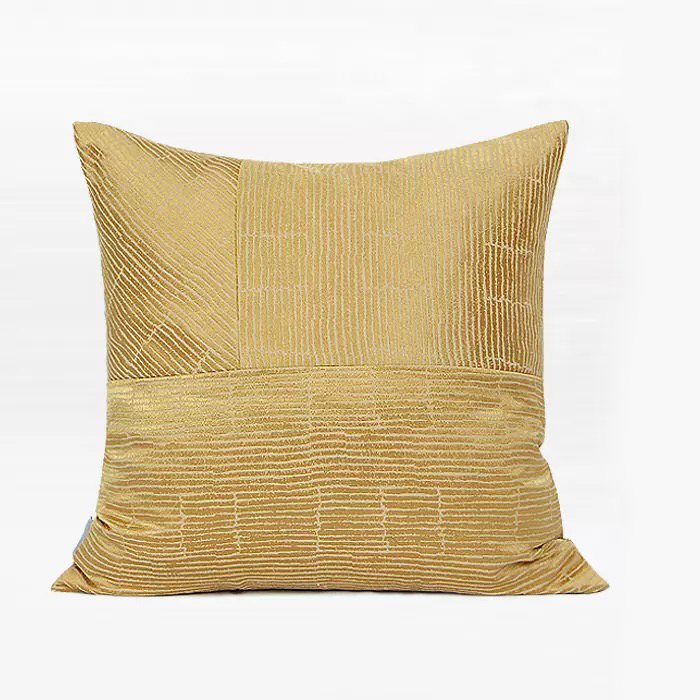 Modern luxury pillow collection