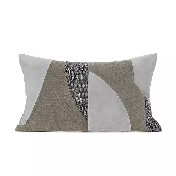 Modern luxury pillow collection