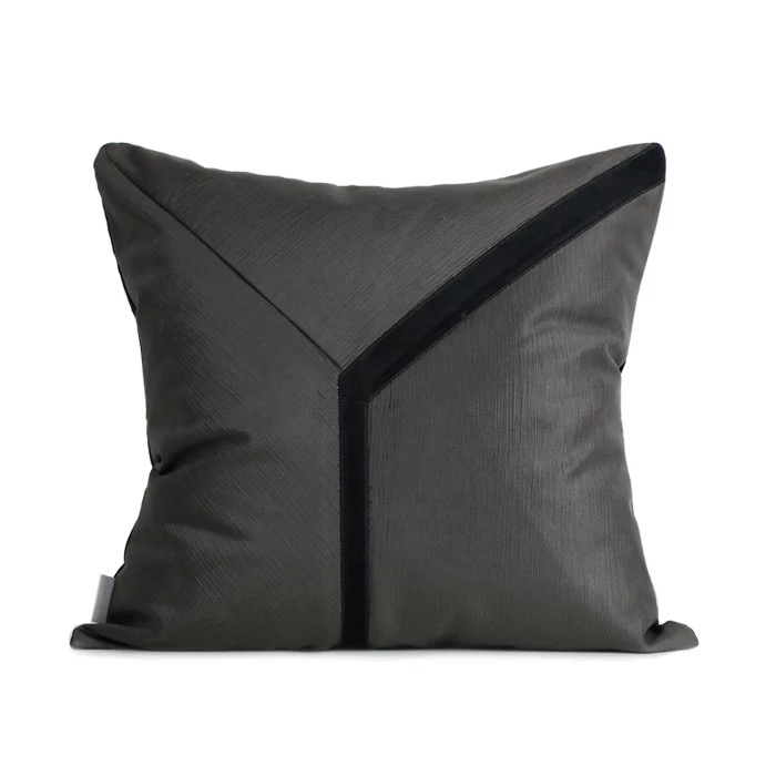 Modern luxury pillow collection