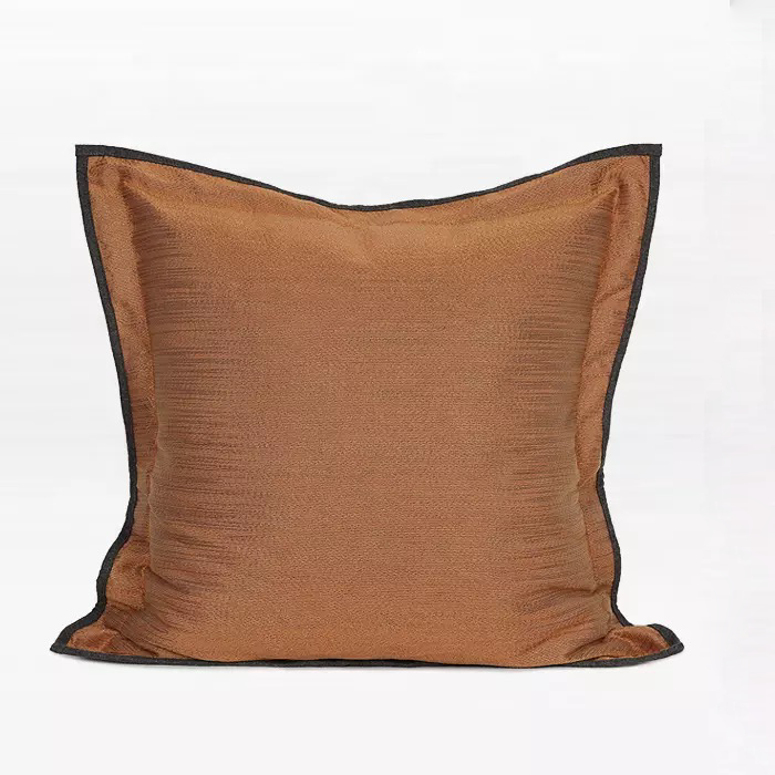 Modern luxury pillow collection