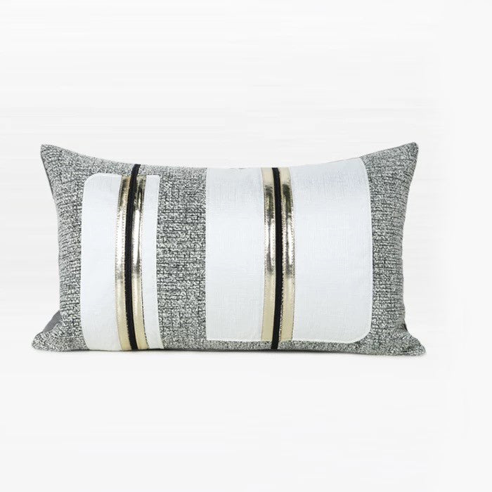 Modern luxury pillow collection