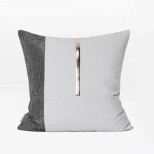 Load image into Gallery viewer, Modern luxury pillow collection
