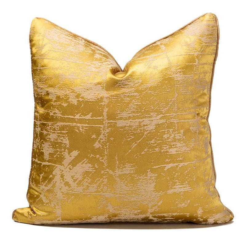 Modern luxury pillow collection