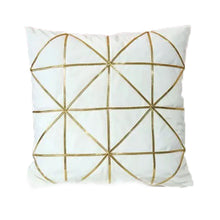 Load image into Gallery viewer, Modern luxury pillow collection
