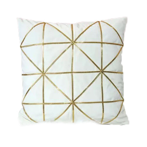 Modern luxury pillow collection