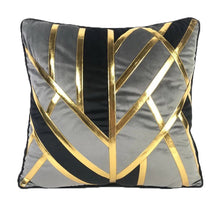 Load image into Gallery viewer, Modern luxury pillow collection
