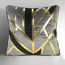Load image into Gallery viewer, Modern luxury pillow collection
