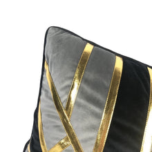 Load image into Gallery viewer, Modern luxury pillow collection
