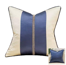 Load image into Gallery viewer, Modern luxury pillow collection
