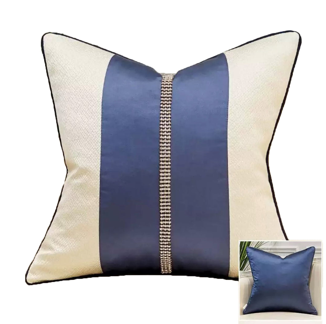 Modern luxury pillow collection