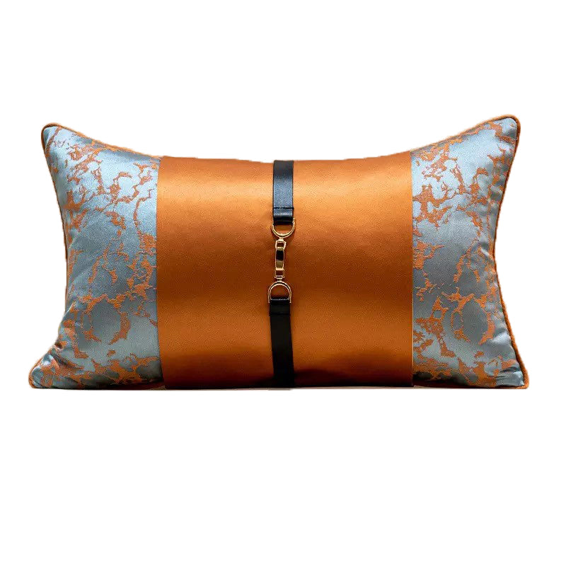 Modern luxury pillow collection