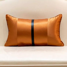 Load image into Gallery viewer, Modern luxury pillow collection
