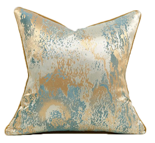 Modern luxury pillow collection