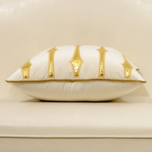 Load image into Gallery viewer, Modern luxury pillow collection
