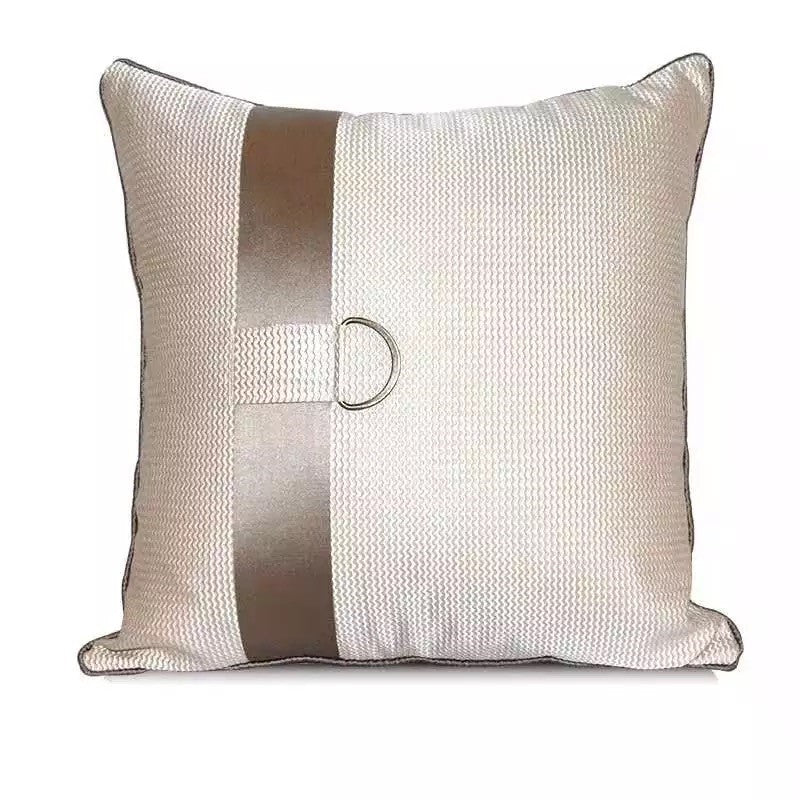 Modern luxury pillow collection