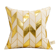 Load image into Gallery viewer, Modern luxury pillow collection
