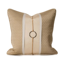 Load image into Gallery viewer, Modern luxury pillow collection
