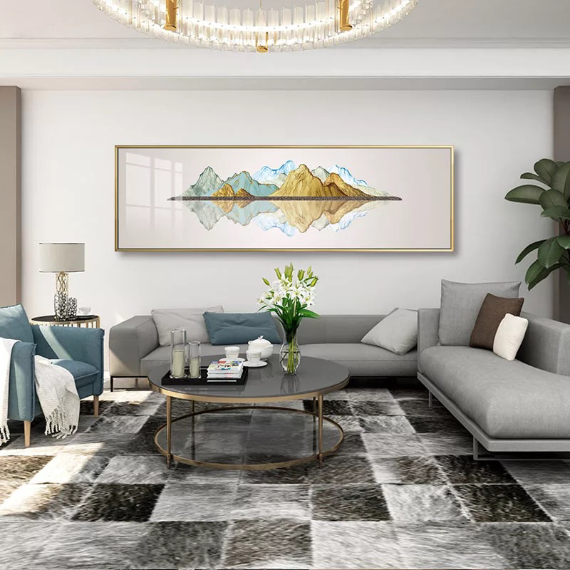 Journey on the mountain 3