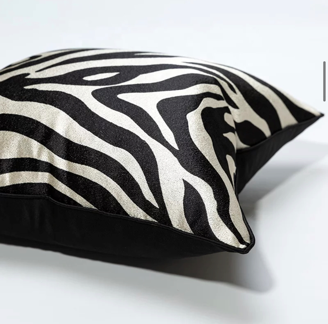 Modern luxury pillow collection