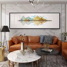 Load image into Gallery viewer, Journey on the mountain 3
