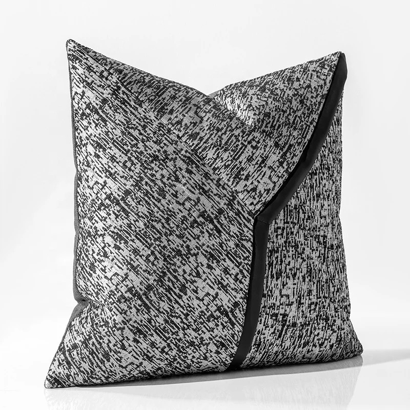 Modern luxury pillow collection