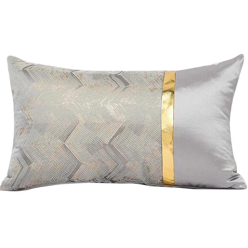 Modern luxury pillow collection