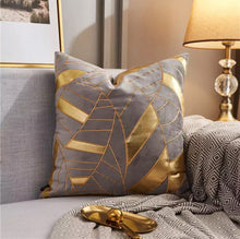 Load image into Gallery viewer, Modern luxury pillow collection
