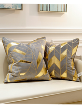 Load image into Gallery viewer, Modern luxury pillow collection
