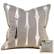 Load image into Gallery viewer, Modern luxury pillow collection
