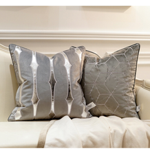 Load image into Gallery viewer, Modern luxury pillow collection
