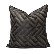 Load image into Gallery viewer, Modern luxury pillow collection
