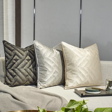 Load image into Gallery viewer, Modern luxury pillow collection
