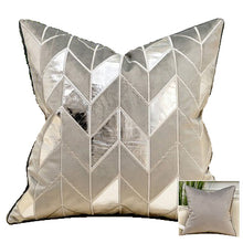 Load image into Gallery viewer, Modern luxury pillow collection
