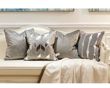 Load image into Gallery viewer, Modern luxury pillow collection
