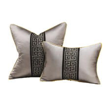 Load image into Gallery viewer, Modern luxury pillow collection
