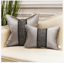 Load image into Gallery viewer, Modern luxury pillow collection
