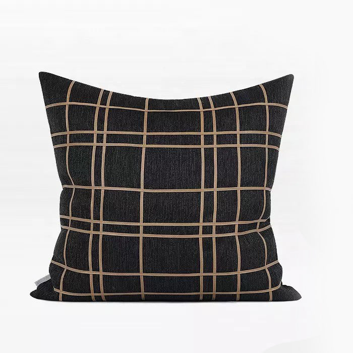 Modern luxury pillow collection