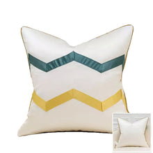 Load image into Gallery viewer, Modern luxury pillow collection
