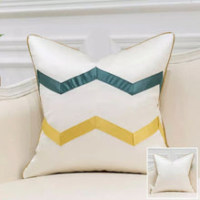 Load image into Gallery viewer, Modern luxury pillow collection
